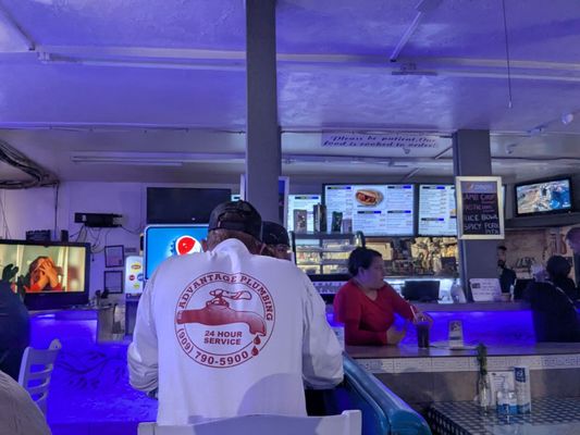 The Fat Greek by null