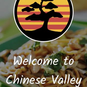 Chinese Valley II - Www.chinesevalley2elpaso.com - Chinese Near Me - El Paso, Texas