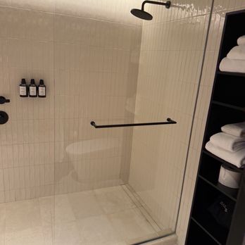 The Satire - Shower - Hotels Near Me - Alexandria, Virginia The Satire - Shower - Hotels Near Me - Alexandria, Virginia