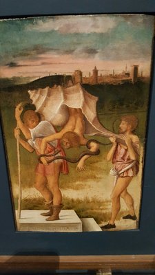 Gallerie dell'Accademia by null Gallerie dell'Accademia by null