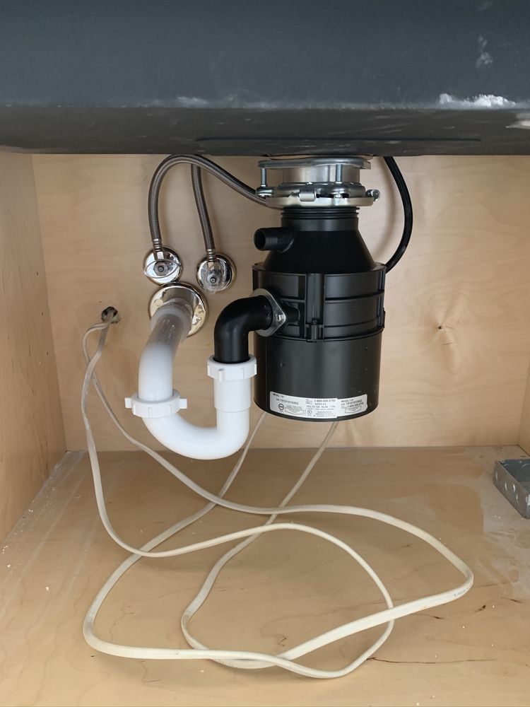 Slide of Myers and Myers Plumbing