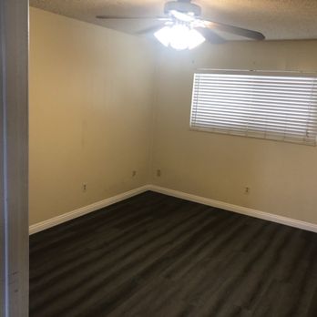 Cornerstone Floors - Another bedroom - Flooring Near Me - Los Alamitos, California