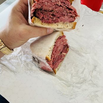 Pastrami Queen - Delis Near Me - New York, New York
