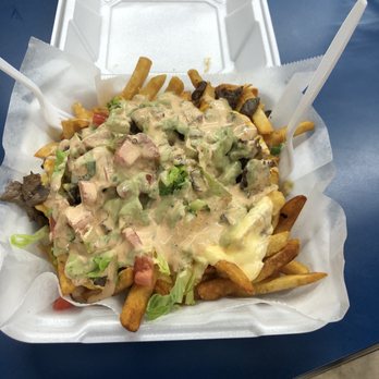 Local’s Burgers N More - Carne asada fries - Tacos Near Me - Chesapeake, Virginia Local’s Burgers N More - Carne asada fries - Tacos Near Me - Chesapeake, Virginia