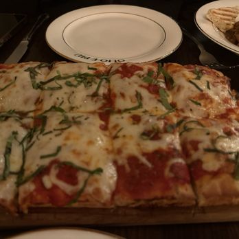 Olio e Più - Focaccia - Pizza Near Me - Washington, DC, District of Columbia