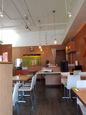 Pinto Thai Bistro Seattle by null