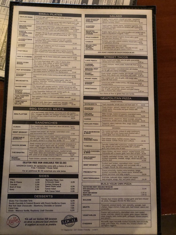 TOBOGGAN BREWING COMPANY Updated September 2024 57 Photos & 79 Reviews 585 Richmond Street