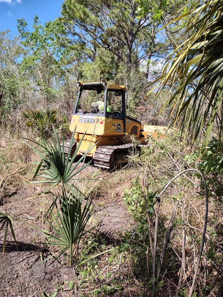 NO LIMITS LAND CLEARING AND SITE PREPARATION Updated October 2024 Request a Quote Keystone
