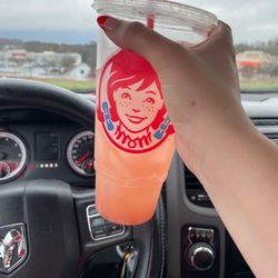 Strawberry Lemonade The best!!