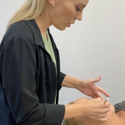 Thrive Wellness - Jodi and injections