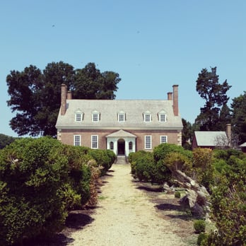 Gunston Hall - Museums Near Me - Mason Neck, Virginia Gunston Hall - Museums Near Me - Mason Neck, Virginia