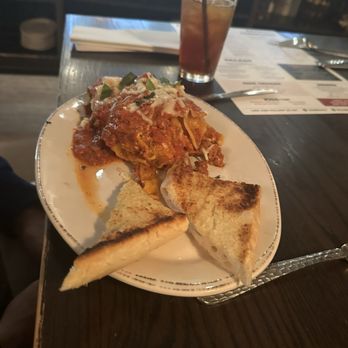 Z'Abbracci - Scratch Lasagna - Pizza Near Me - Castle Rock, Colorado