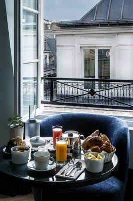 Maison Armance 4 étoiles - Esprit de France by null