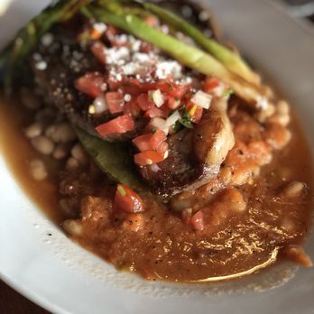 Villa Azteca - Steak huarache - Mexican Near Me - Salinas, California Villa Azteca - Steak huarache - Mexican Near Me - Salinas, California