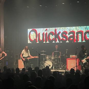 The Regent - Music Venues Near Me - Los Angeles, California