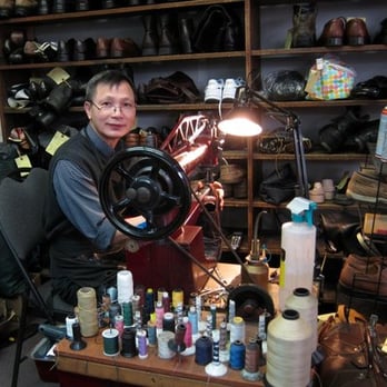 Westboro Shoe Rebuilders - Shoe Repair Near Me - Ottawa, Ontario Westboro Shoe Rebuilders - Shoe Repair Near Me - Ottawa, Ontario