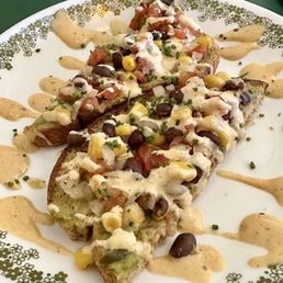 Avocado Toast