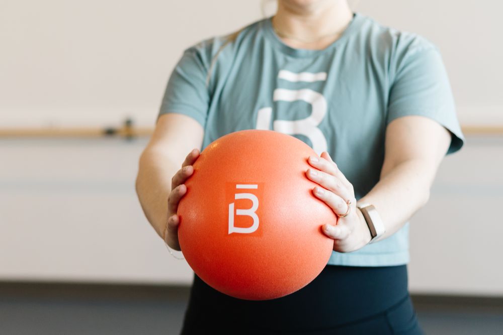 Barre3 - Plano