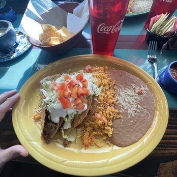 La Casita De Martin - Taco Tuesday - Mexican Near Me - Grove, Oklahoma