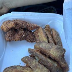 B & B Food Store