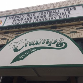 Champs Sports Bar - champs! - Sports Bars Near Me - Ely, Nevada Champs Sports Bar - champs! - Sports Bars Near Me - Ely, Nevada