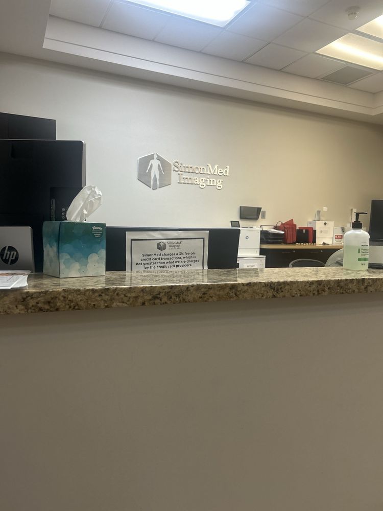 SimonMed Imaging - Mesa - patient advocate in Mesa, AZ