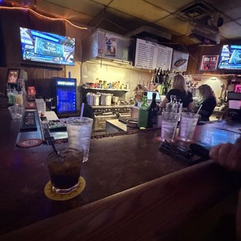 Ray & Sandy's Hideaway - The kitchen area . Open concept for sure lol - Dive Bars Near Me - Chino, California Ray & Sandy's Hideaway - The kitchen area . Open concept for sure lol - Dive Bars Near Me - Chino, California