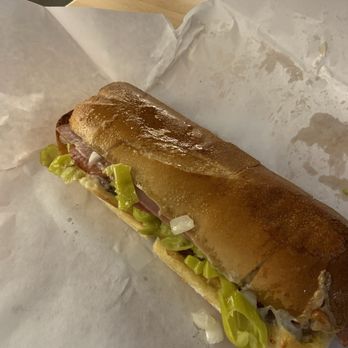 Gioia's Deli - Italian trip - Italian Near Me - O'Fallon, Missouri