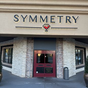 Symmetry - Steakhouses Near Me - Oklahoma City, Oklahoma Symmetry - Steakhouses Near Me - Oklahoma City, Oklahoma