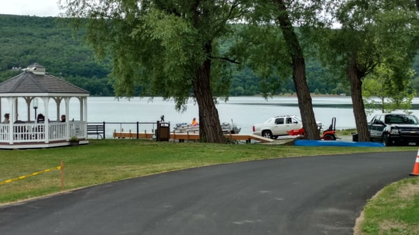 Keuka Lakeside Inn by null