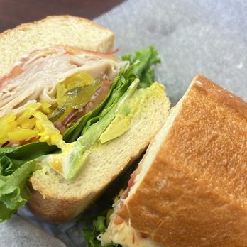 The Sandwich Spot - 2. The Kings Club - Sandwiches Near Me - Sacramento, California The Sandwich Spot - 2. The Kings Club - Sandwiches Near Me - Sacramento, California