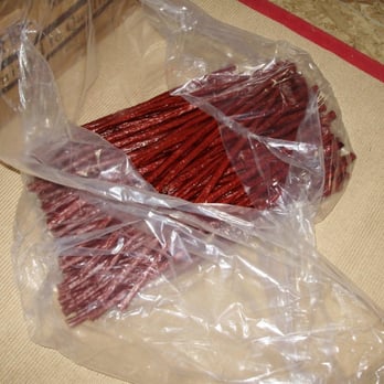 Indian Valley Meats - caribou snack sticks and jerky - Seafood Markets Near Me - Indian, Alaska Indian Valley Meats - caribou snack sticks and jerky - Seafood Markets Near Me - Indian, Alaska