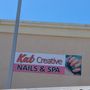 Photo of Golden Brush Signs