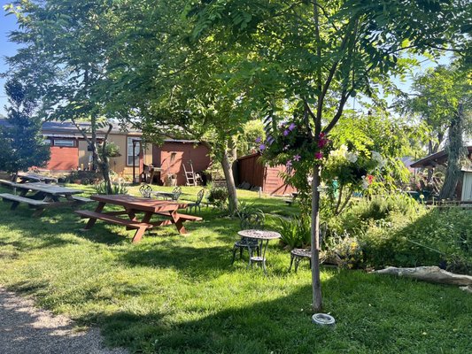 Chinese Camp Store And Tavern by null