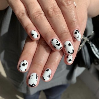 Slain Studios - Nail art by Lauren - Nail Salons Near Me - Phoenix, Arizona