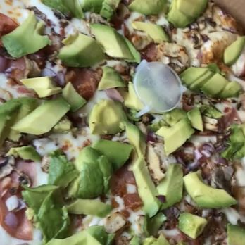 Dean's Pizza - a pizza in a box - Pizza Near Me - Turlock, California