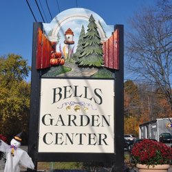 Bells Lawn & Garden Center