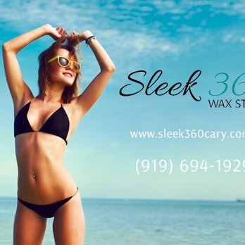 Sleek 360 Wax Studio - Waxing Near Me - Cary, North Carolina Sleek 360 Wax Studio - Waxing Near Me - Cary, North Carolina