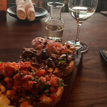 Postino Buckhead - Wine Bars Near Me - Atlanta, Georgia