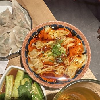 Tiger Dumplings - Noodles Near Me - Arlington, Virginia Tiger Dumplings - Noodles Near Me - Arlington, Virginia