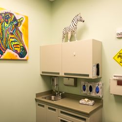 PM Pediatrics