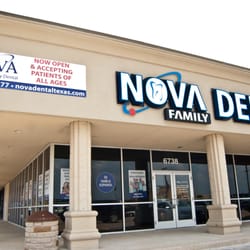 Nova Family Dental