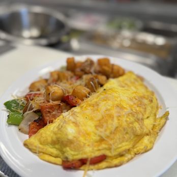 Taco N Ganas - breakfast Omelet - Mexican Near Me - Mesa, Arizona Taco N Ganas - breakfast Omelet - Mexican Near Me - Mesa, Arizona