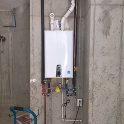 McGuire Plumbing Company