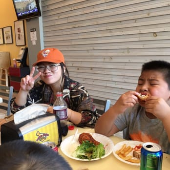 Boom Boom Chicken - Korean Near Me - Edison, New Jersey