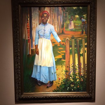 African American Museum - Museums Near Me - Dallas, Texas