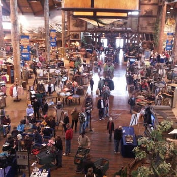 Bass Pro Shops - Hunting & Fishing Supplies Near Me - Denver, Colorado