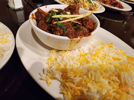 JK Kabab Express - Indian Restaurant in Niles IL by null