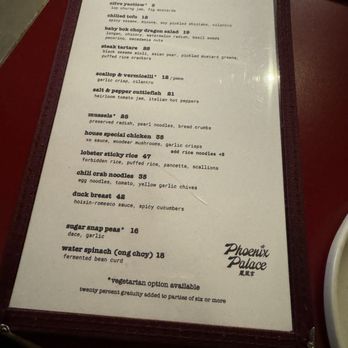 Phoenix Palace - Cantonese Near Me - New York, New York Phoenix Palace - Cantonese Near Me - New York, New York
