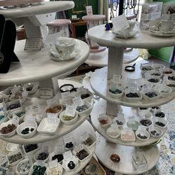 The Divine Bubble Metaphysical Boutique & Healing Center